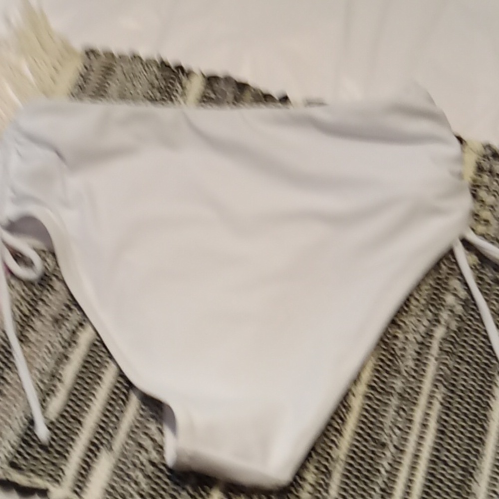 Swimsuit Bikini Bottom - Picture 3 of 8